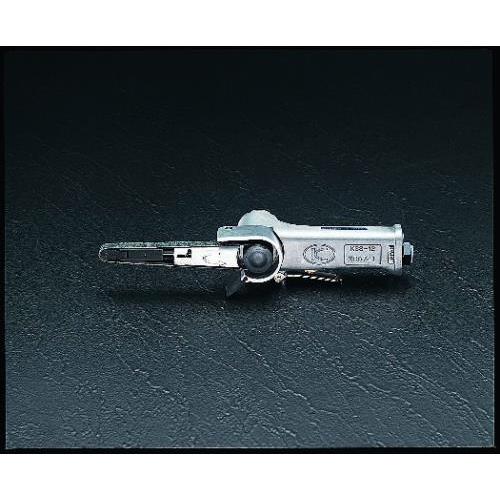 【SALE価格】エスコ (ESCO) EA163K 16，000rpm/10x330mm エアーベルトサンダー EA163K