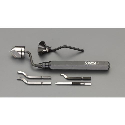 エスコ (ESCO) 面取りセット EA207VW-4