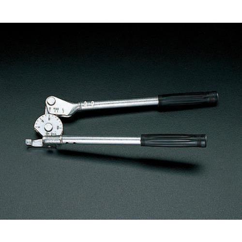 【SALE価格】エスコ (ESCO)  EA215A-4 1/2″レバー式ベンダー EA215A-4 | 