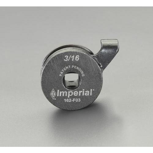 エスコ (ESCO)  EA215AM-22 1/4" マイクロチューブベンダー EA215AM-22 | 