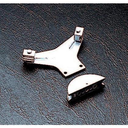 エスコ (ESCO)  EA270-5H [EA270,BS,BS-2用] 5/8" ベンダーヘッド EA270-5H | 