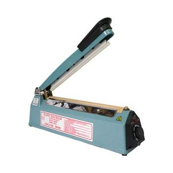 エスコ (ESCO)  EA305XR-41 AC100V/300W シーラー(卓上式/溶断) EA305XR-41 | 