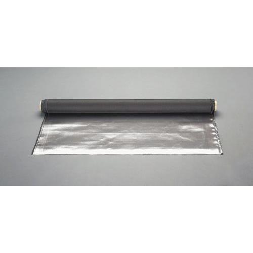 エスコ (ESCO)  EA334CA-11A 1000x1000mm 耐炎・耐熱シート EA334CA-11A | 