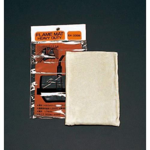 【SALE価格】エスコ (ESCO)  EA335B 300x200mm フレームマット EA335B | 