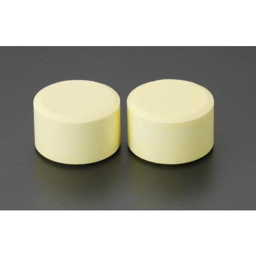 エスコ (ESCO)  EA341WC-11 尿石附着防止剤 (2個) EA341WC-11 (6袋セット) | 