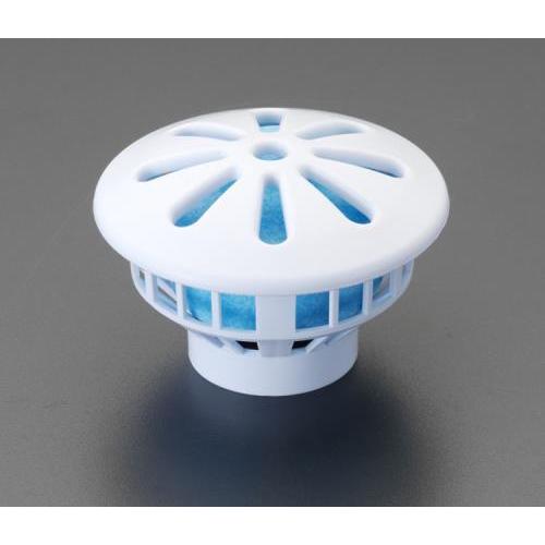 エスコ (ESCO)  EA341WC-14 72g 尿石附着防止剤 EA341WC-14 (5個セット) | 