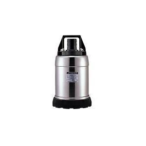 【SALE価格】エスコ (ESCO) EA345SD-60A AC100V(60Hz)/50mm 水中ポンプ(低水位/SUS) EA345SD-60A