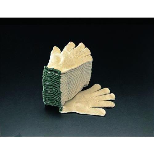 【SALE価格】エスコ (ESCO)  EA354A-22 軍手(12双) EA354A-22 | 