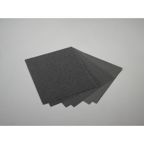 【SALE価格】エスコ (ESCO)  EA366B-2 # 40・ 80・120 布ペーパーセット(各2=6枚) EA366B-2 | 