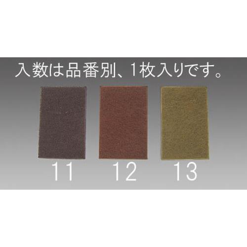 【SALE価格】エスコ (ESCO)  EA366D-12 230x150x 8mm/中目 ケンマロン(1枚) EA366D-12 【18枚セット】 | 