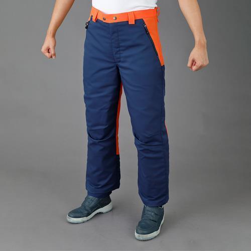 エスコ (ESCO)  EA370ED-3 [LL] 保護ズボン(チェーンソー作業用/クールタイプ) EA370ED-3 | 