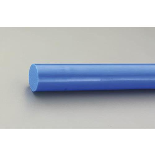【SALE価格】エスコ (ESCO) EA441NA-100 100x500mm MCナイロン丸棒 EA441NA-100
