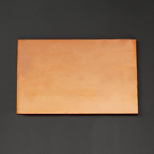 【SALE価格】エスコ (ESCO)  150x100x 1.0mm 銅板 EA441VA-8 【5枚セット】 | 