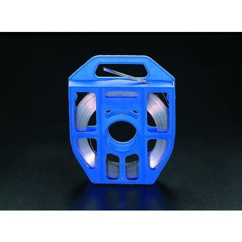 【SALE価格】エスコ (ESCO) EA463E-6 3/4\"x30m バンド(201ステンレス製) EA463E-6"