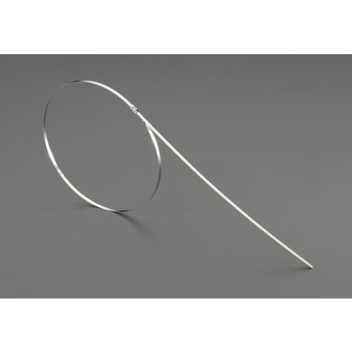 エスコ (ESCO) 7.9x265mm 結束バンド(SUS304/100本) EA463FW-34