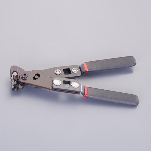 【SALE価格】エスコ (ESCO)  EA463PC ブーツバンド クランププライヤー EA463PC | 