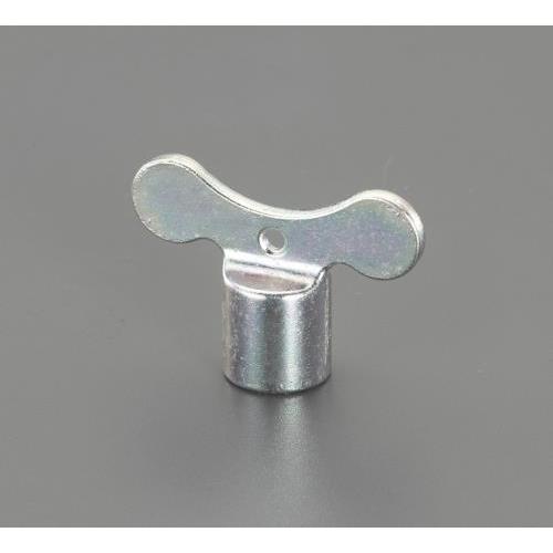 うえかき エスコ (ESCO) EA468GA-27 共用水栓鍵 【8個セット】 : ORANGE TOOL