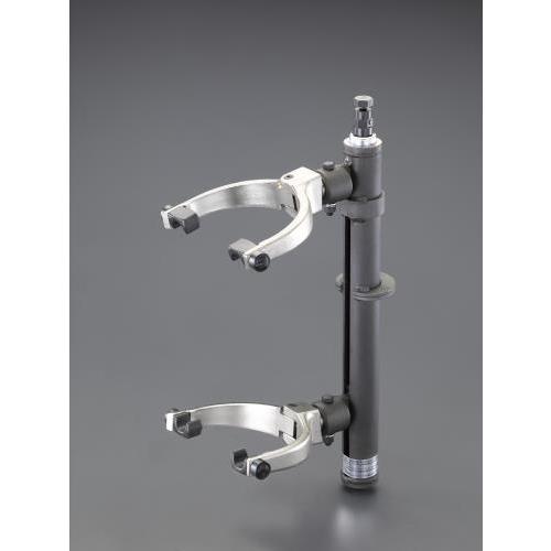 【SALE価格】エスコ (ESCO)  EA500DK スプリングコンプレッサー EA500DK | 