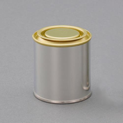 エスコ (ESCO)  EA508TM-8 80cc 水性塗料缶(スチール製/10個) EA508TM-8 | 