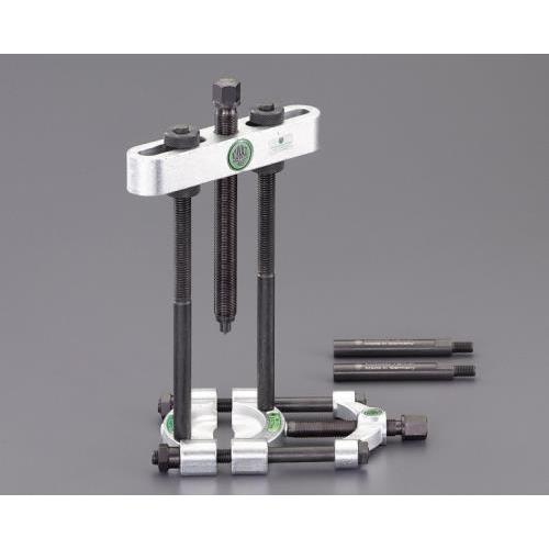 【SALE価格】エスコ (ESCO)  EA510-75 75mm ベアリングプーラーセット EA510-75 | 