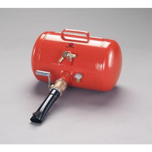 【SALE価格】エスコ (ESCO)  EA519E-30A ビードシーター(19Lタンク) EA519E-30A | 