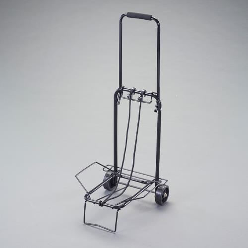 エスコ (ESCO)  360x860mm/30kg ポータブルキャリー EA520CP-3 (3台セット) | 