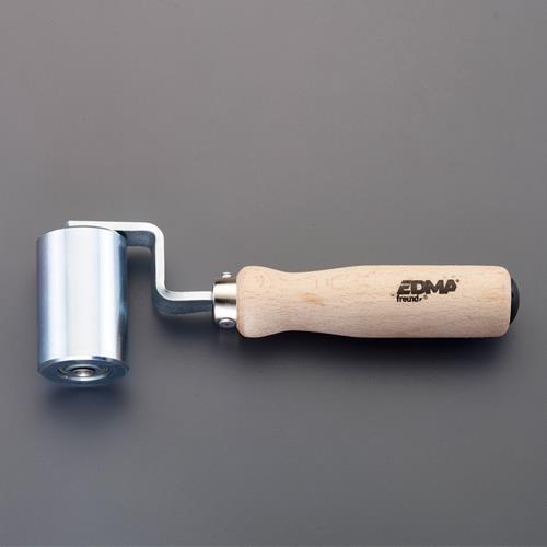 エスコ (ESCO) φ40x60mm スチールローラー EA523MG-8