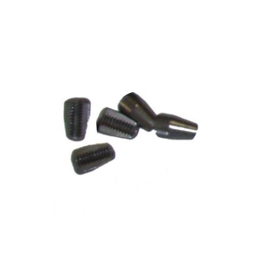 【SALE価格】エスコ (ESCO)  EA527NG-0 [EA527NG用] 交換ジョー(5個) EA527NG-0 | 