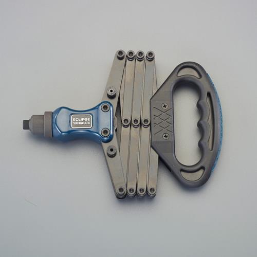 エスコ (ESCO)  EA527NH 2.4-6.4mm ハンドリベット EA527NH | 