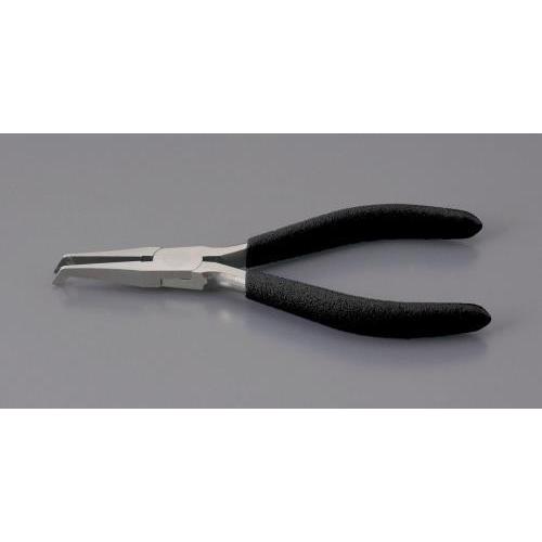 エスコ (ESCO)  EA537PK-140A 140mm ラジエーターフィン修正プライヤー EA537PK-140A | 