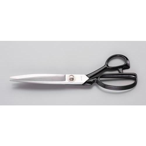 エスコ (ESCO)  EA540AP-3 240mm はさみ・裁ち EA540AP-3 | 