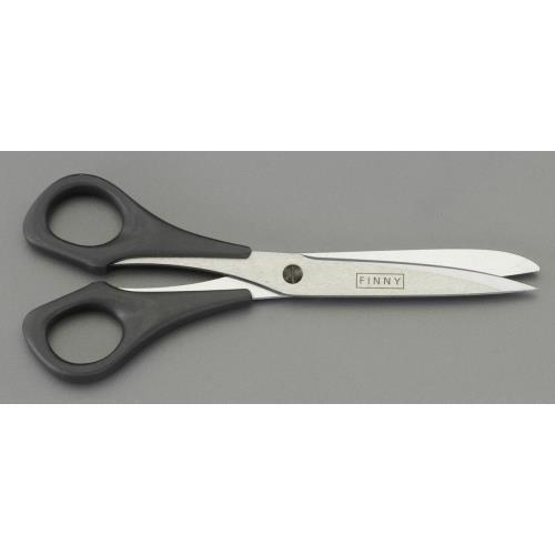 【SALE価格】エスコ (ESCO)  EA540K-121 150mm はさみ・精密(左手用) EA540K-121 | 