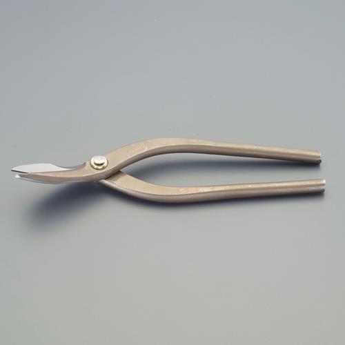 【SALE価格】エスコ (ESCO) EA544RC-78 290mm はさみ・金切(プロ用/縦切) EA544RC-78