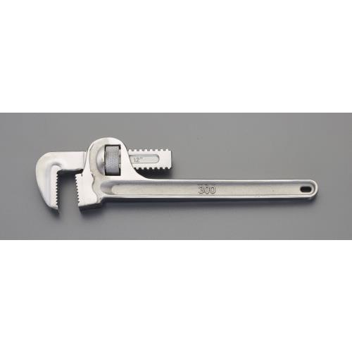 エスコ (ESCO) 350mm パイプレンチ(ステンレス製) EA546BS-4