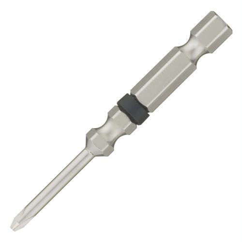 エスコ (ESCO)  EA552EW-9 TY04x65mm 特殊ドライバービット(精密用) EA552EW-9 | 