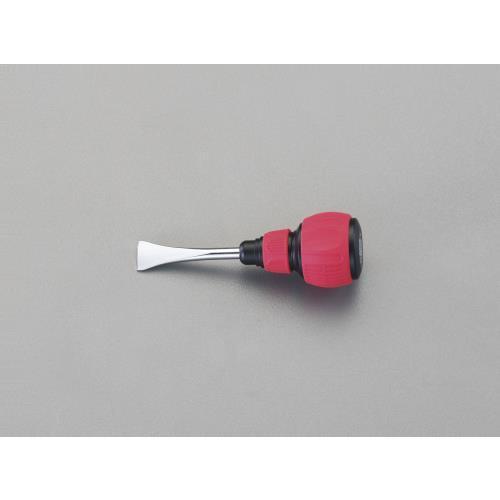エスコ (ESCO)  EA564KH-3 18x60mm [-]ドライバー・幅広(水洗金具用) EA564KH-3 | 