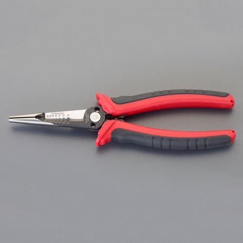 エスコ (ESCO)  EA580DE-23 0.65- 2.6mm ワイヤーストリッパー EA580DE-23 | 