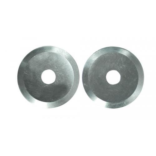 【SALE価格】エスコ (ESCO)  EA588DE-1B [EA588DE-1] 替刃(2枚) EA588DE-1B 【3袋セット】 | 