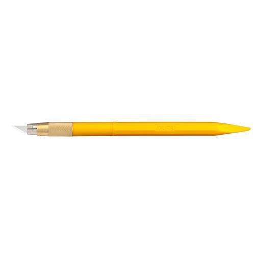 【SALE価格】エスコ (ESCO)  EA589AA-40 140mm デザインナイフ EA589AA-40 | 