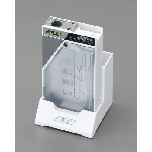 エスコ (ESCO)  EA589BR-14 スタンド式刃折器 EA589BR-14 | 