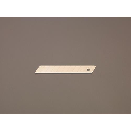 エスコ (ESCO)  EA589BR-4C [EA589BR-3,-21用] カッター替刃(20枚) EA589BR-4C | 