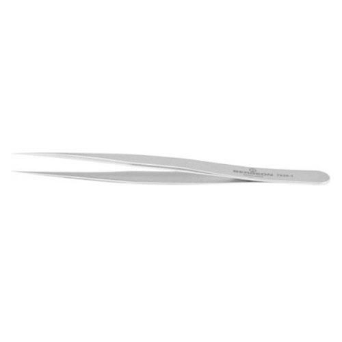 【SALE価格】エスコ (ESCO) EA595BE-3 120mm 精密用ピンセット(非磁性スチール) EA595BE-3