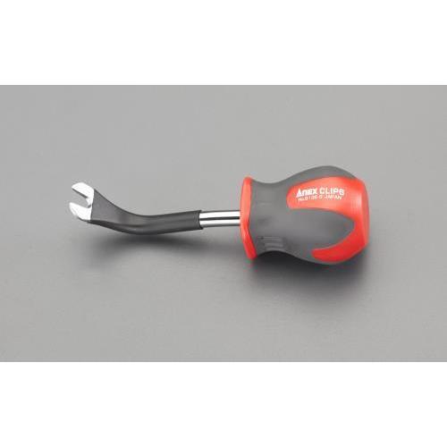 エスコ (ESCO)  EA604DH-7 115mm/10mm用 クリップリムーバー(スタビー) EA604DH-7 | 
