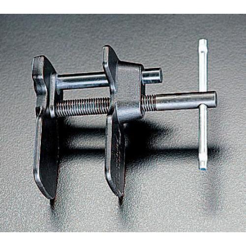 【SALE価格】エスコ (ESCO)  EA604FV-2 ディスクブレーキピストンツール EA604FV-2 | 