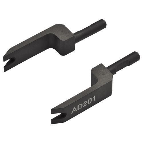 【SALE価格】エスコ (ESCO)  EA604PF-12 [EA604PF-11用] リレークロー EA604PF-12 | 