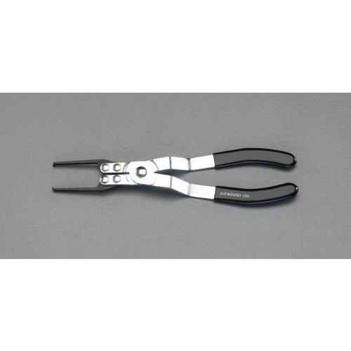 エスコ (ESCO)  EA604PF-5 リレイ プーラープライヤー EA604PF-5 | 