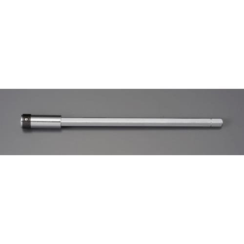 エスコ (ESCO)  EA611AX-42 1/4"Hex/ 75mm ビットホルダー EA611AX-42 (11本セット) | 