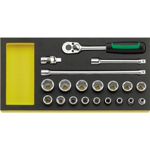 エスコ (ESCO) 3/8