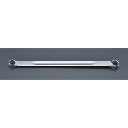 エスコ (ESCO) 20x22mm/409mm 両口めがねレンチ EA616GF-10