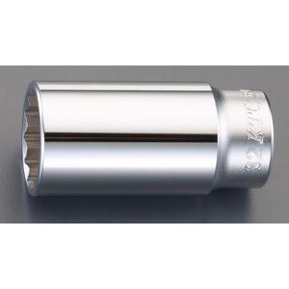 エスコ (ESCO) 3/4